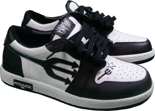 PF1- OG BLK/WHT